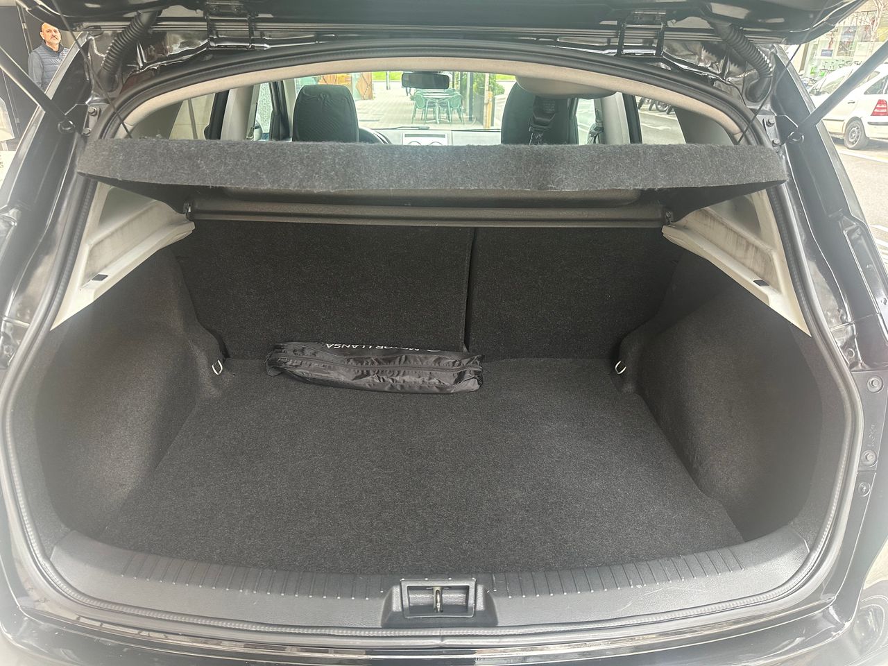 Foto Nissan Qashqai 13