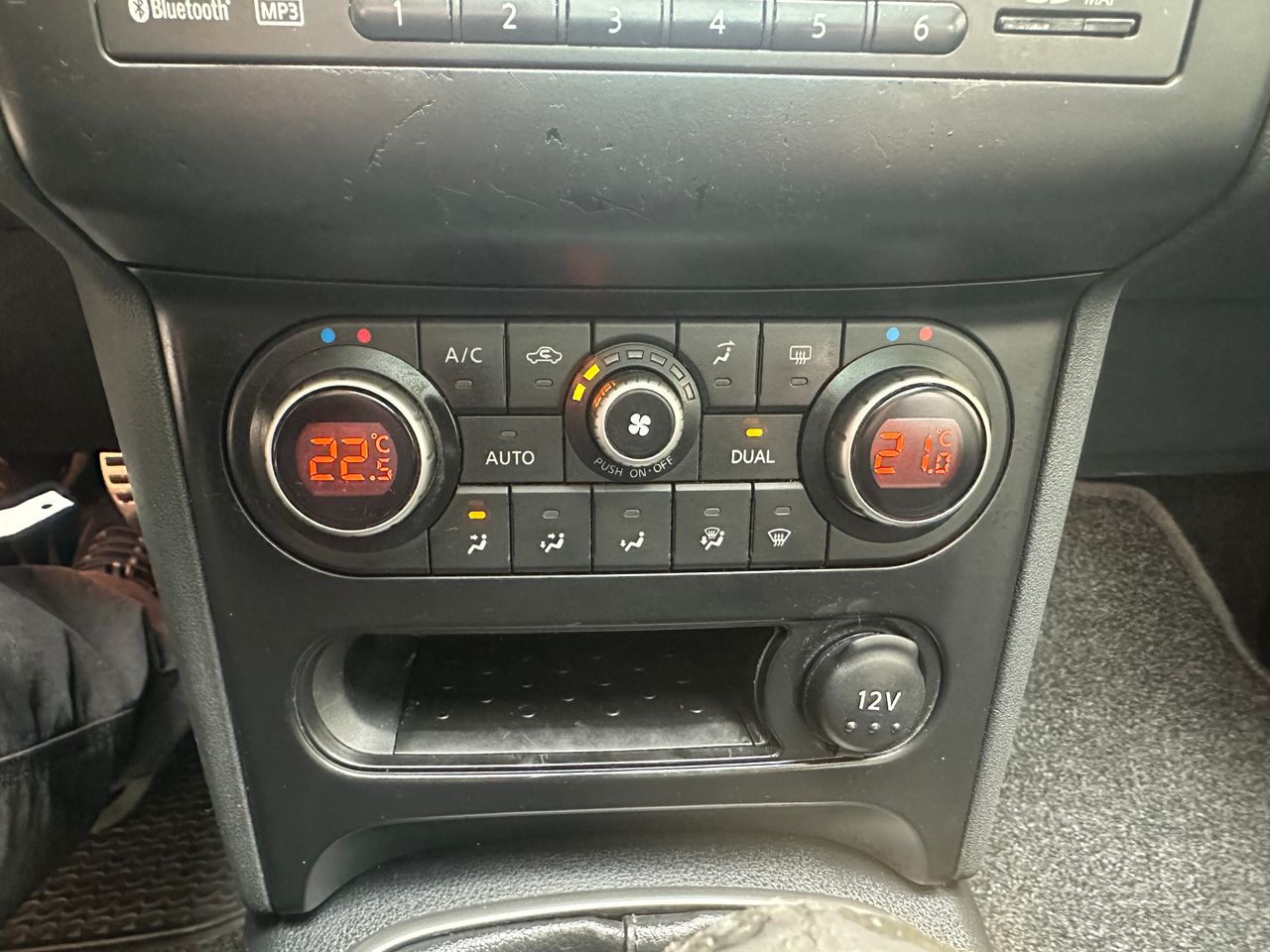 Foto Nissan Qashqai 15