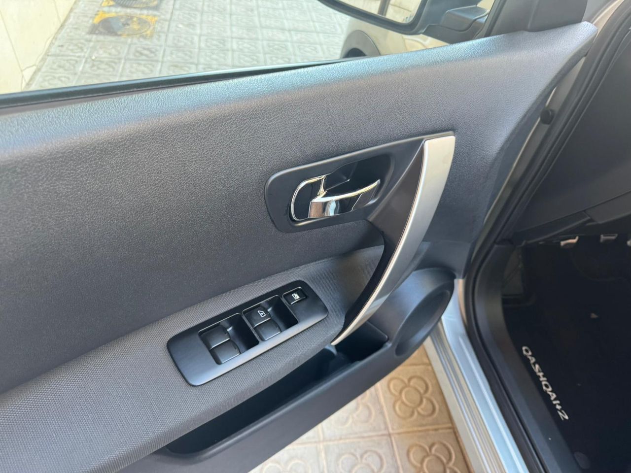 Foto Nissan Qashqai 10