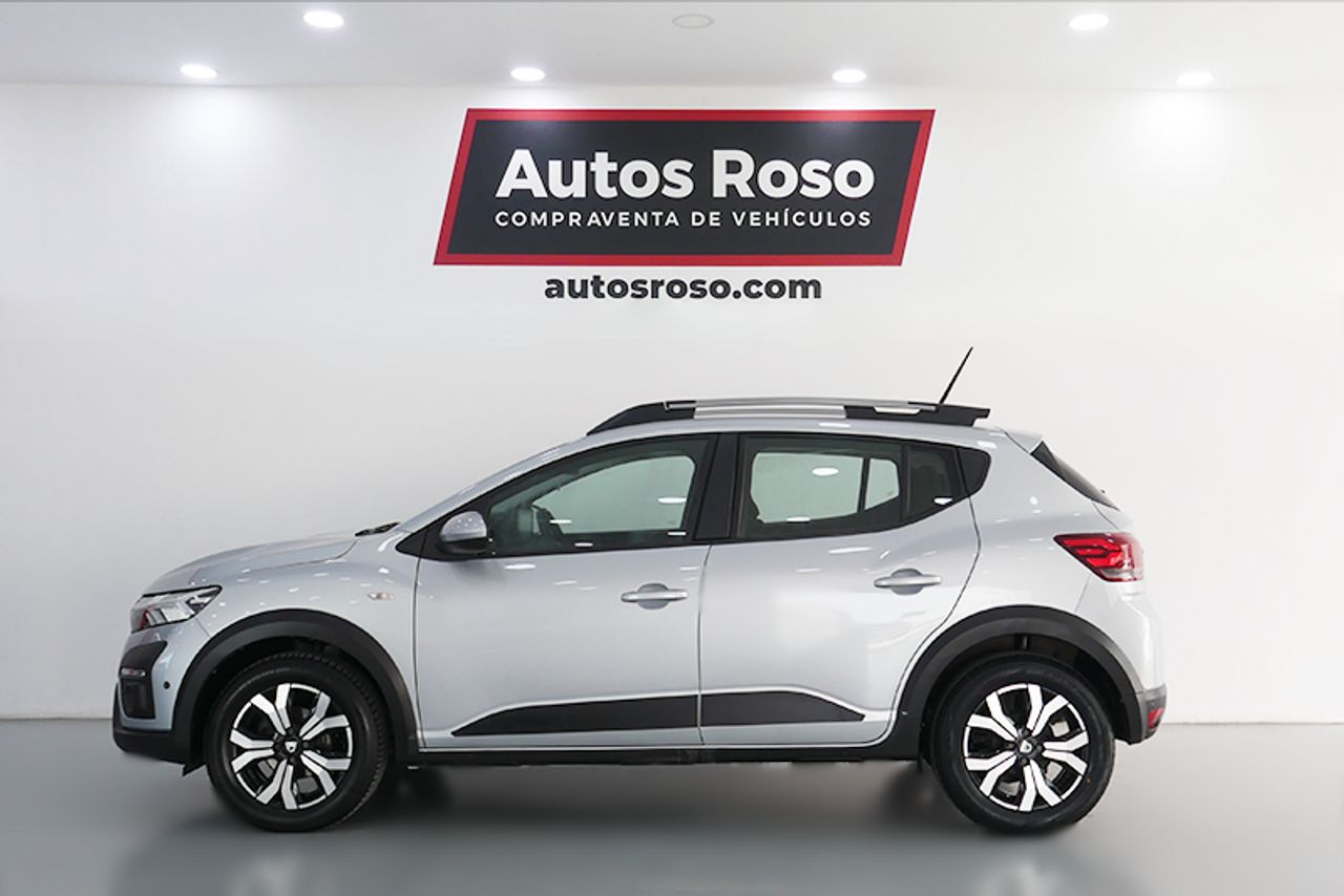 Foto Dacia Sandero 2