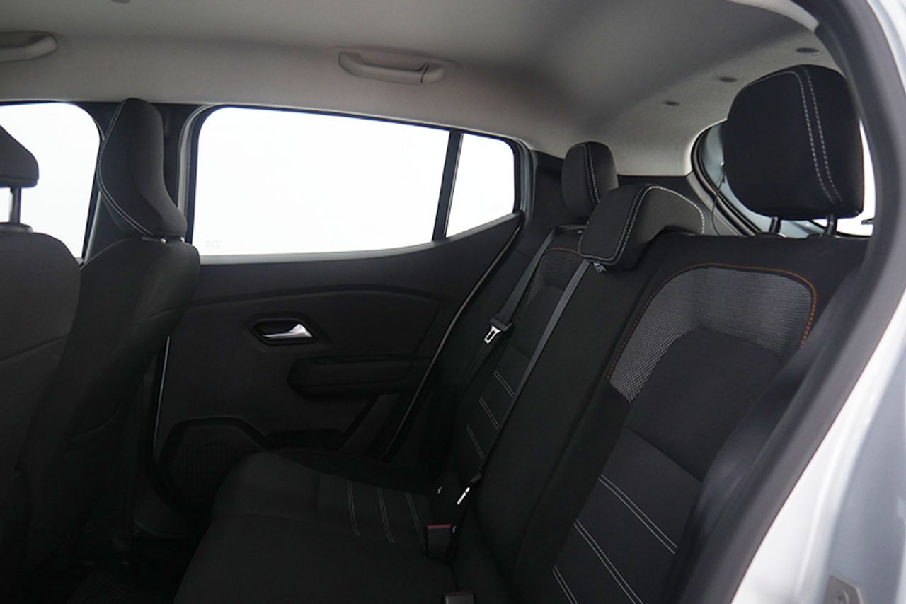 Foto Dacia Sandero 9