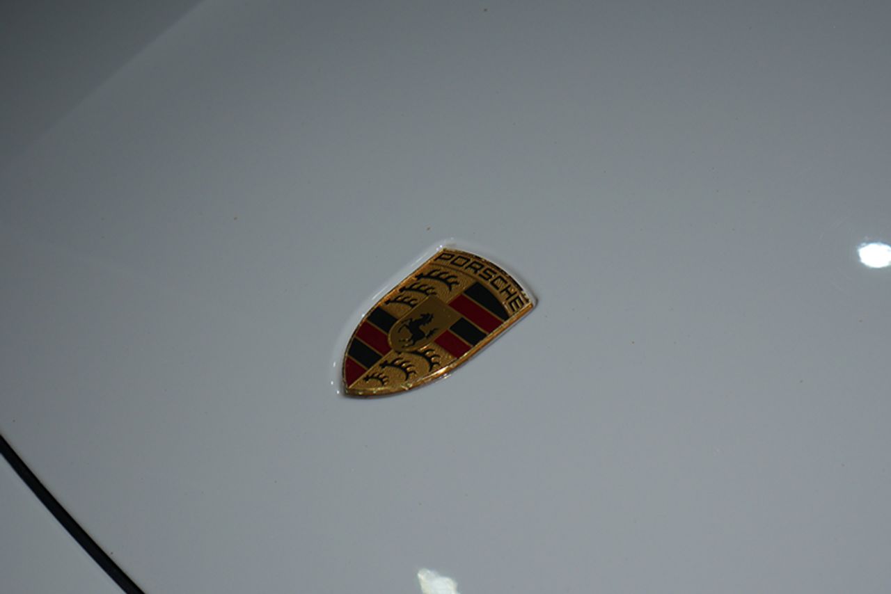 Foto Porsche Taycan 16