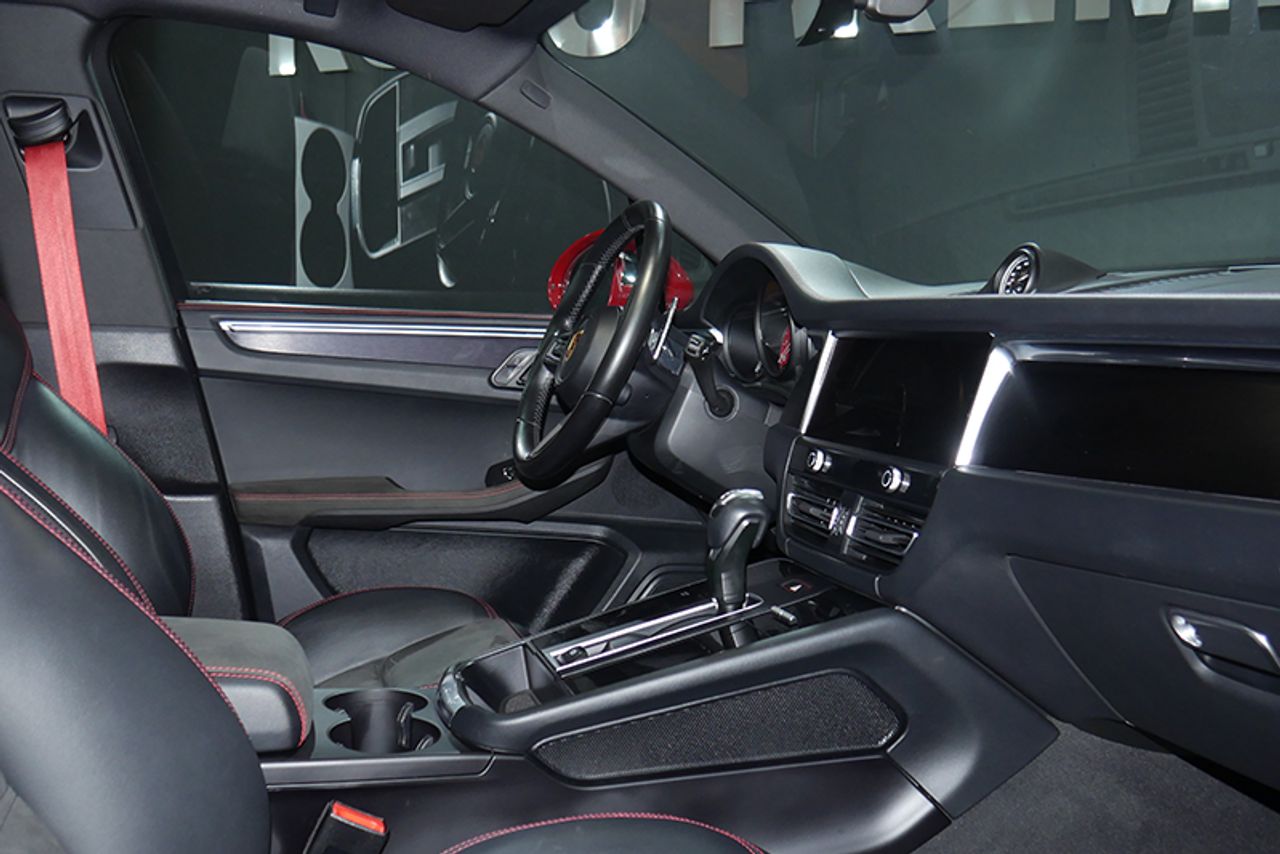 Foto Porsche Macan 6