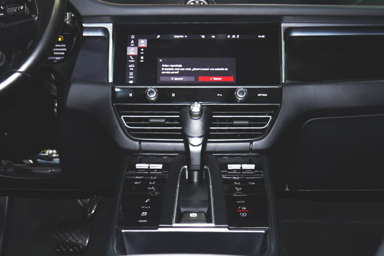 Foto Porsche Macan 7