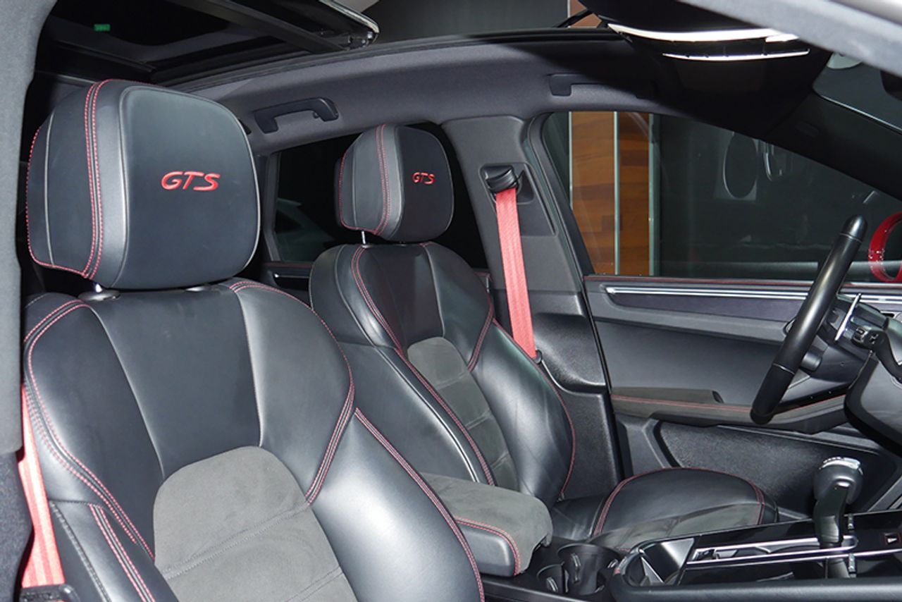 Foto Porsche Macan 8