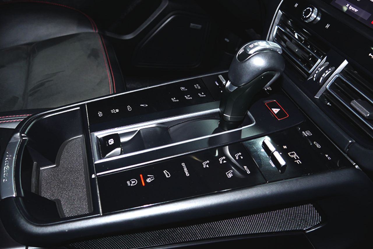 Foto Porsche Macan 12