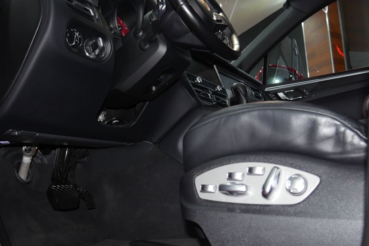 Foto Porsche Macan 15
