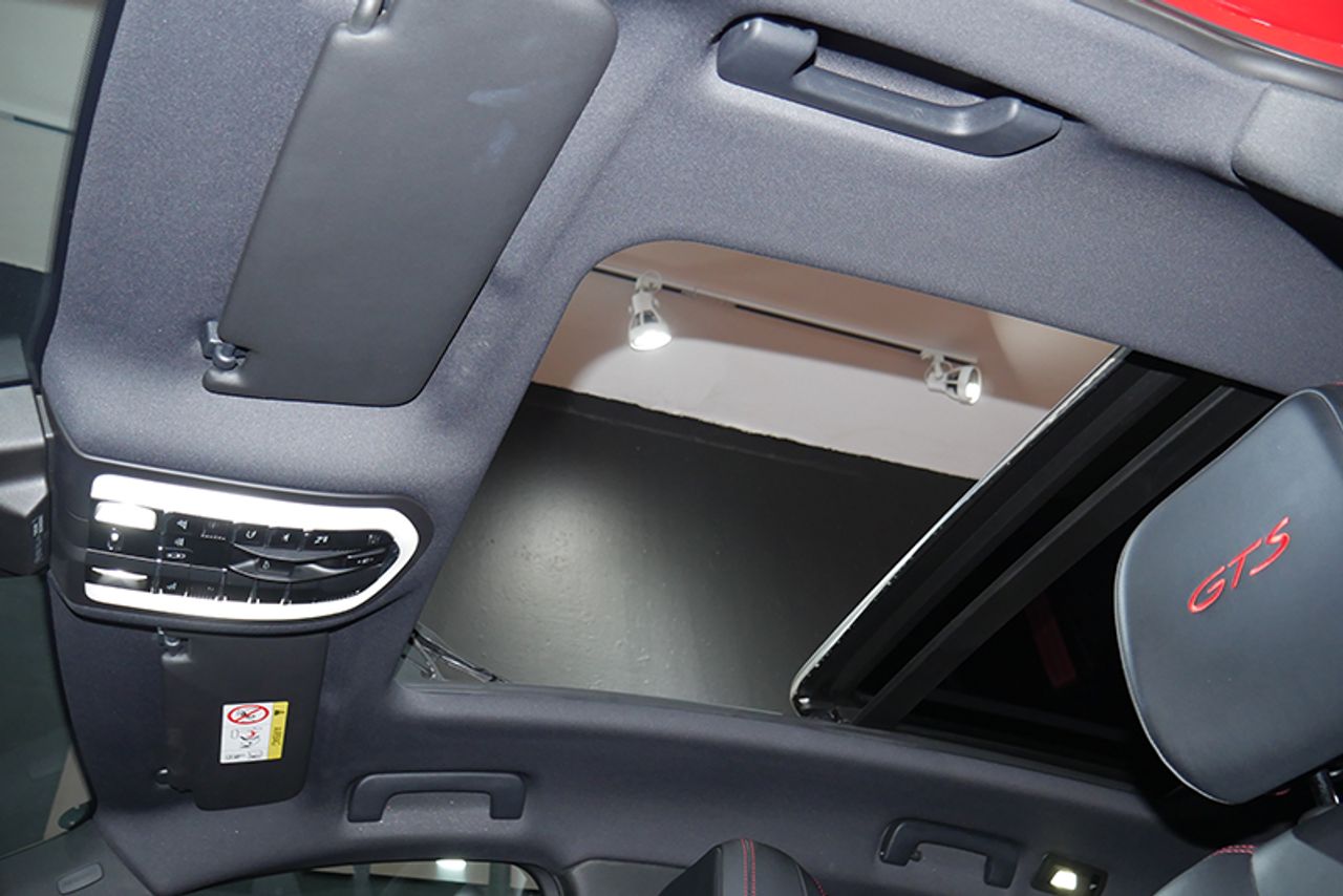 Foto Porsche Macan 16