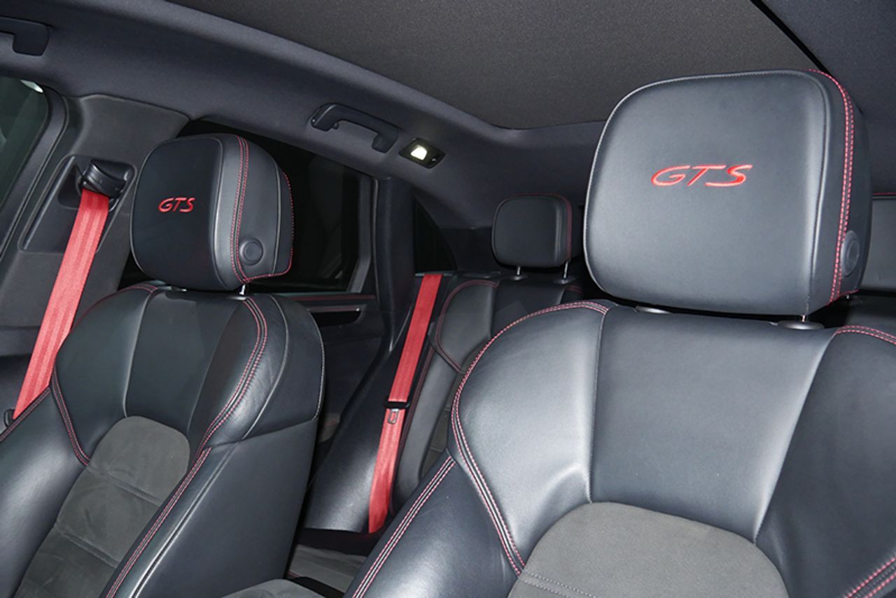 Foto Porsche Macan 17