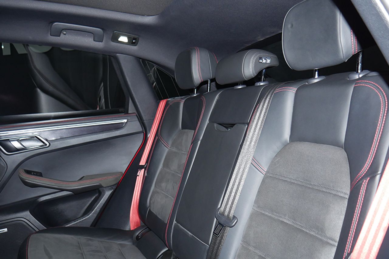 Foto Porsche Macan 18