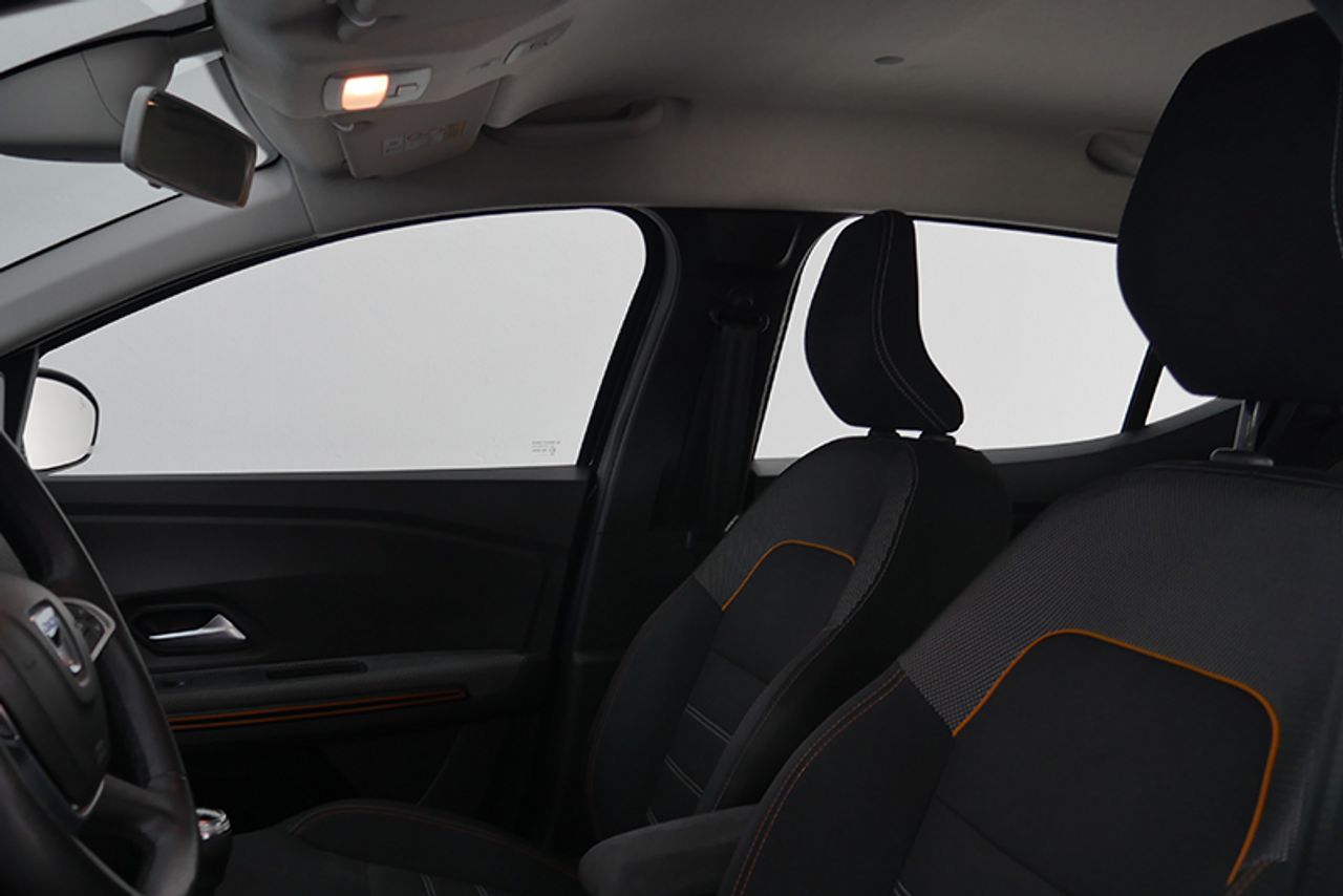 Foto Dacia Sandero 7