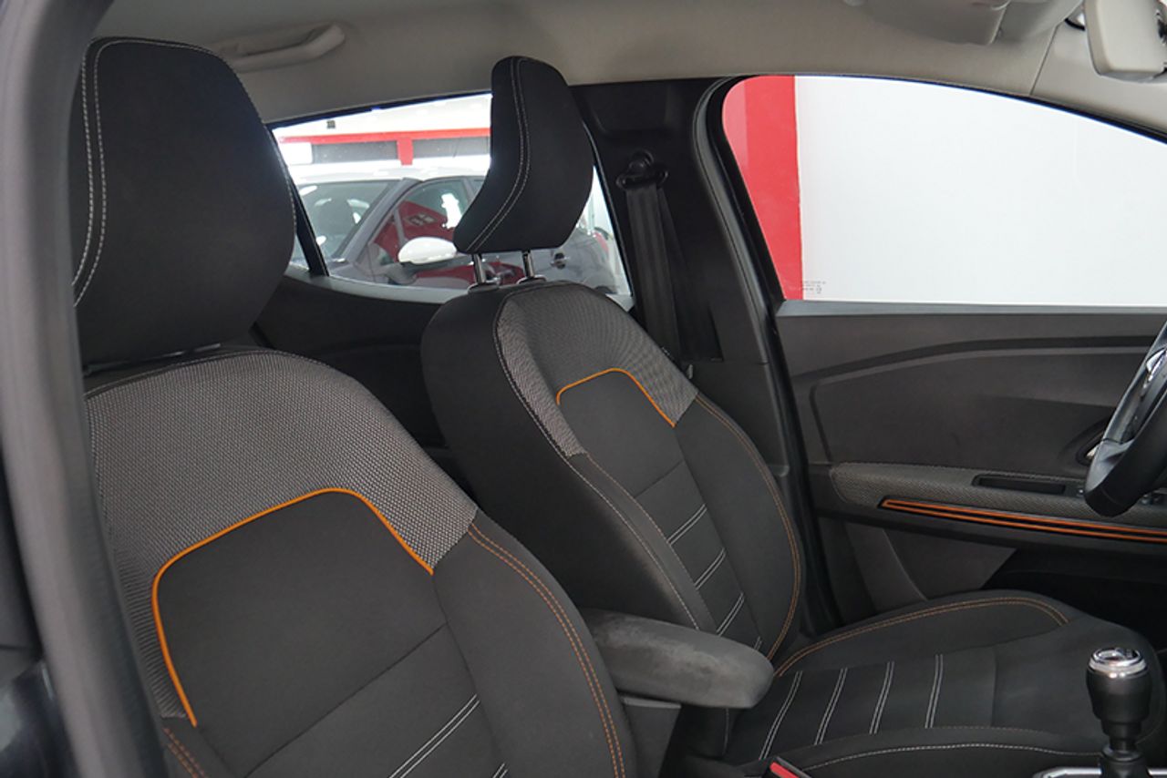 Foto Dacia Sandero 9