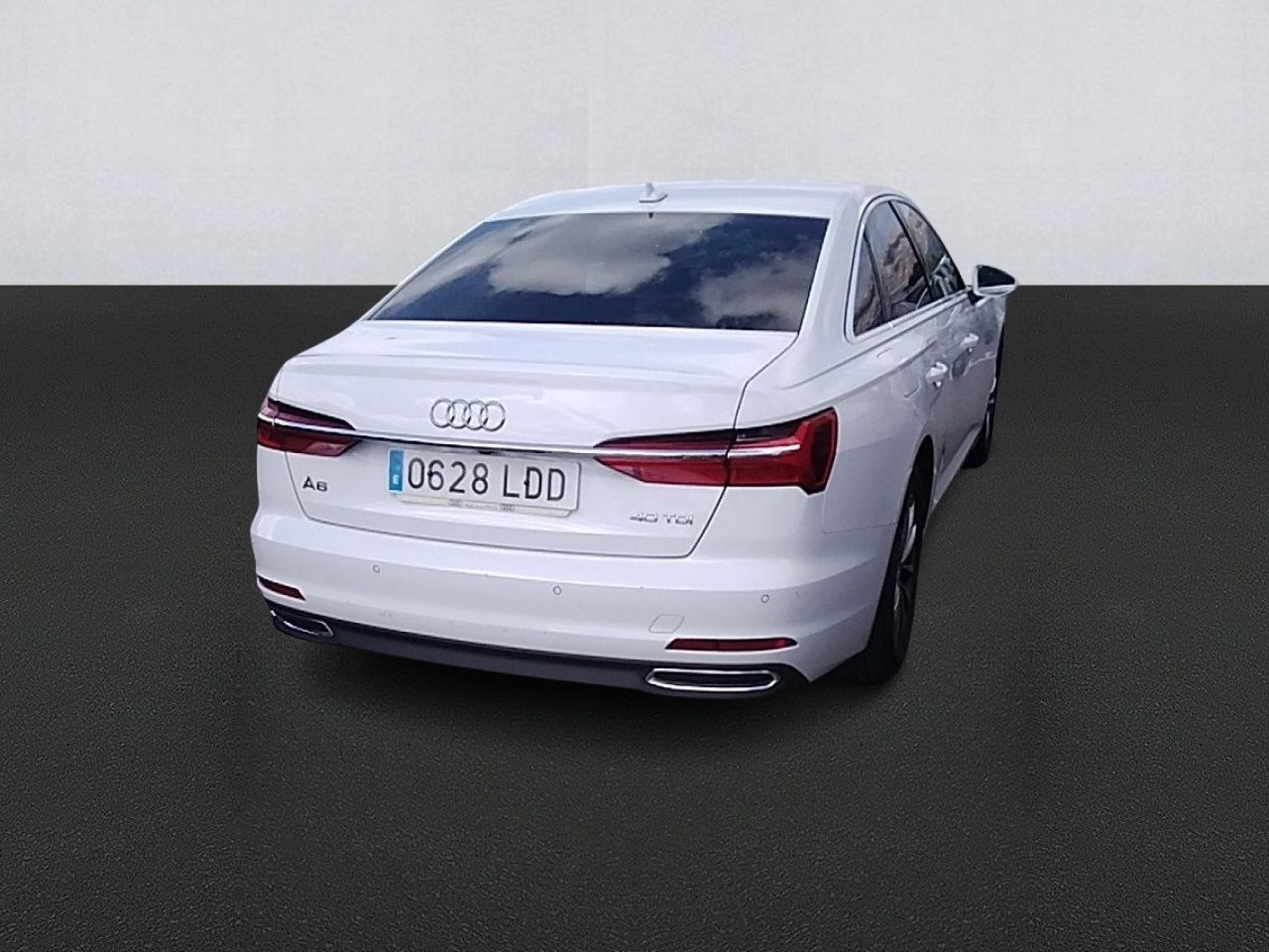Foto Audi A6 5