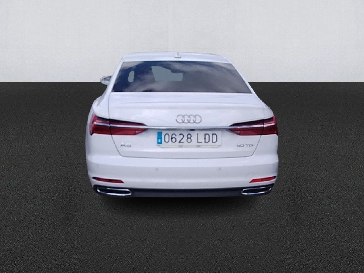 Foto Audi A6 6