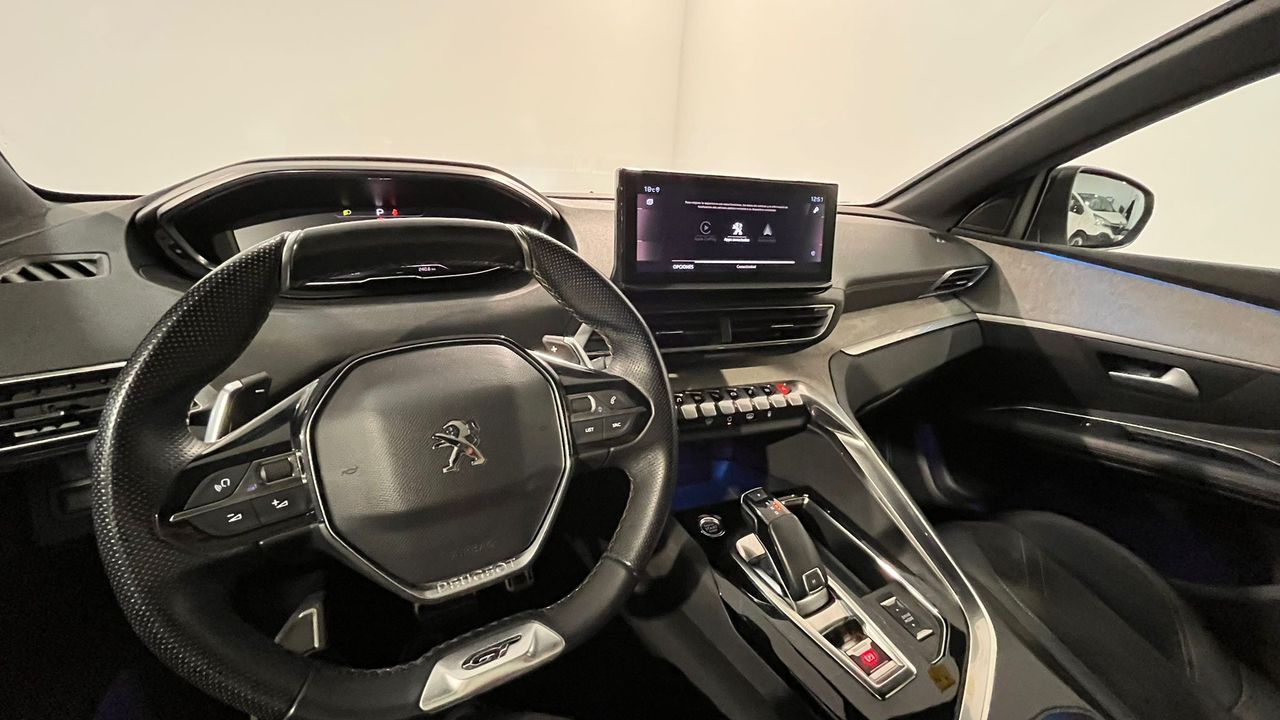 Foto Peugeot 3008 8