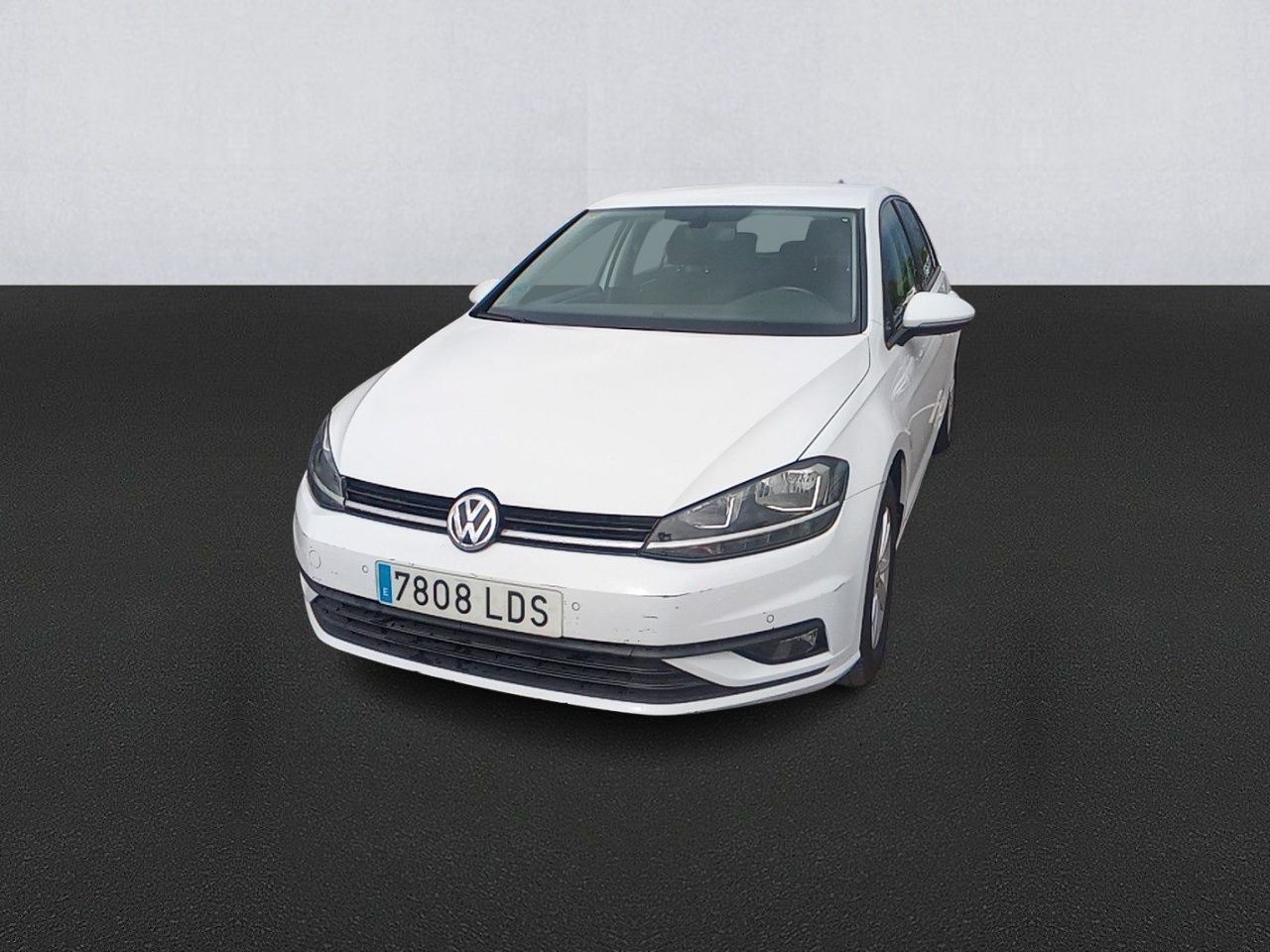 Foto Volkswagen Golf 2