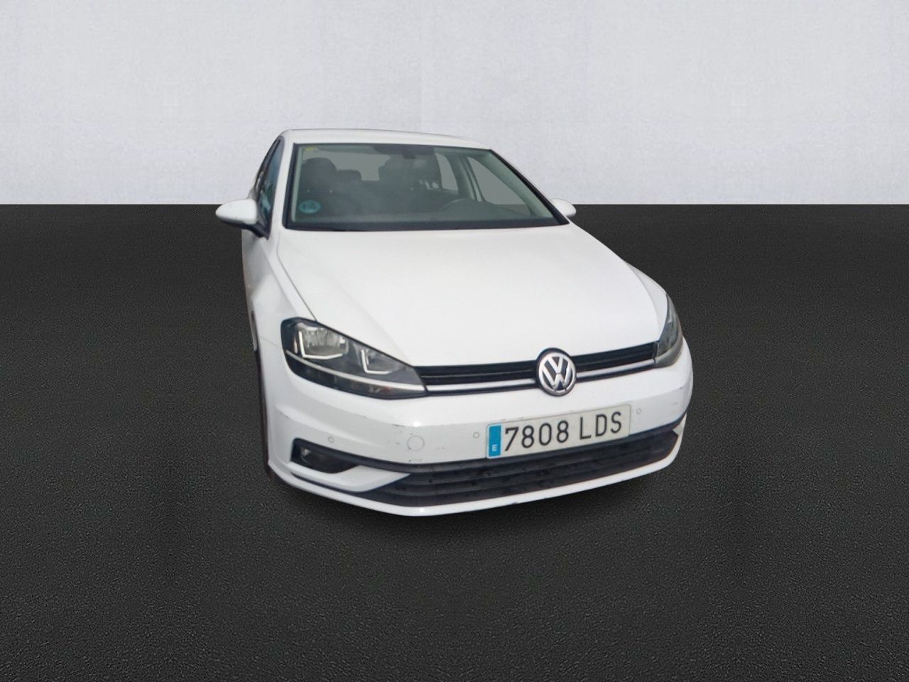 Foto Volkswagen Golf 4
