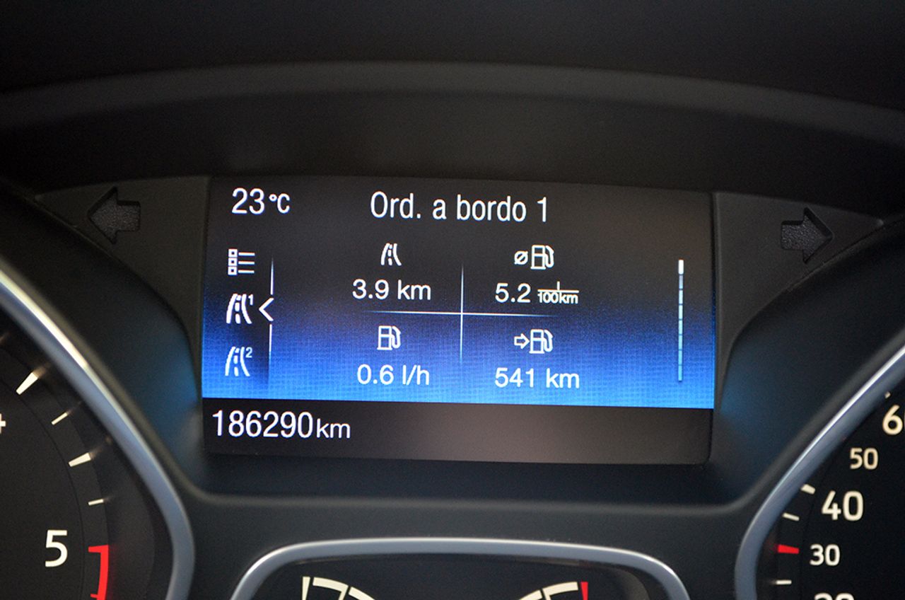 Foto Ford Focus 23