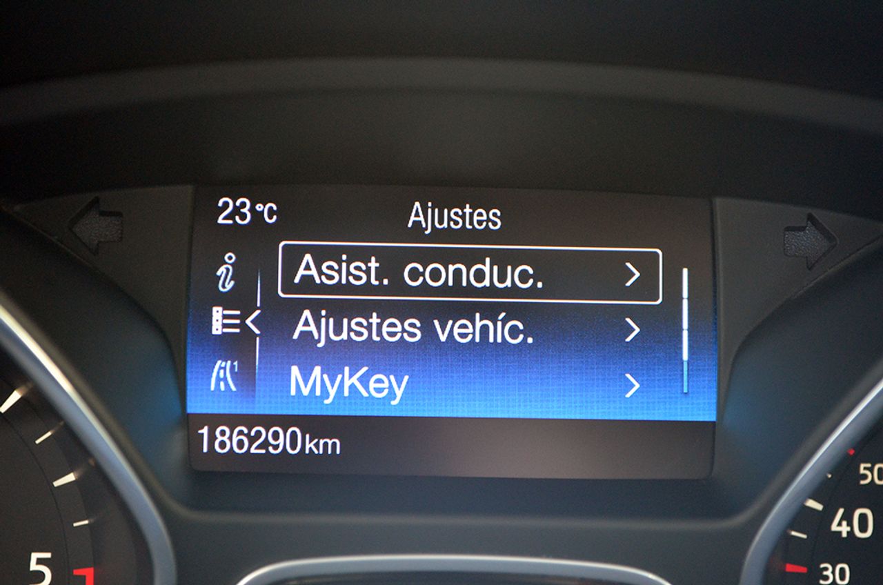 Foto Ford Focus 25
