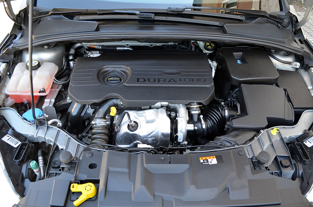 Foto Ford Focus 56