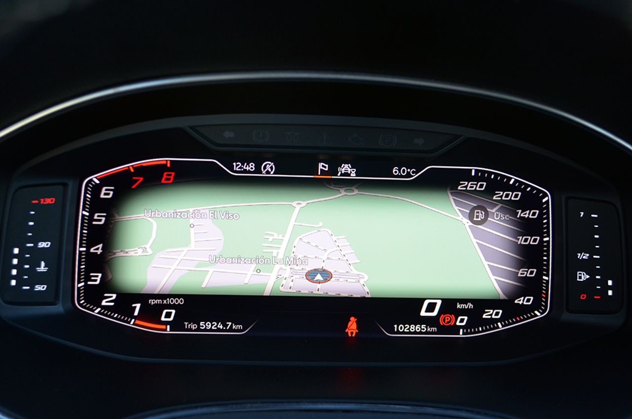 Foto Seat Arona 10