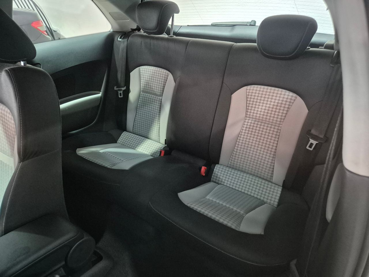 Foto Audi A1 6