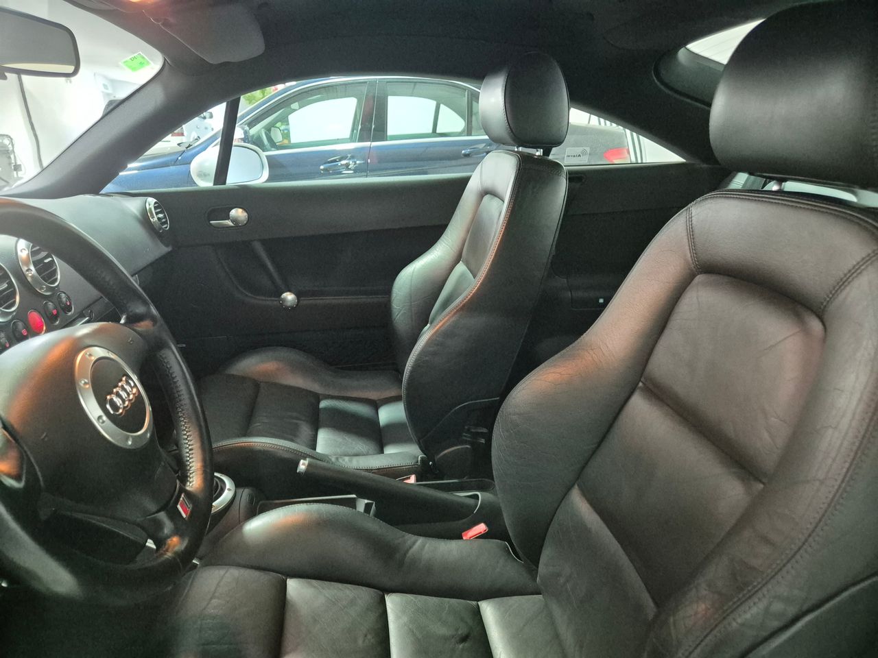 Foto Audi TT 9