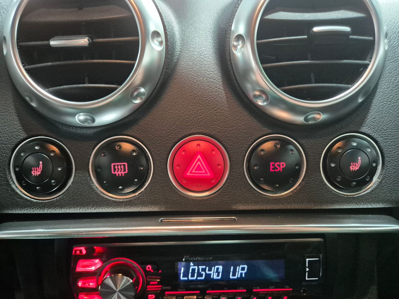 Foto Audi TT 15