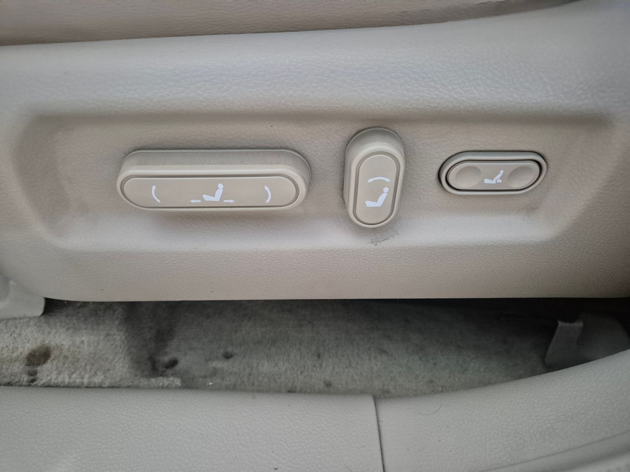 Foto Hyundai Santa Fe 9