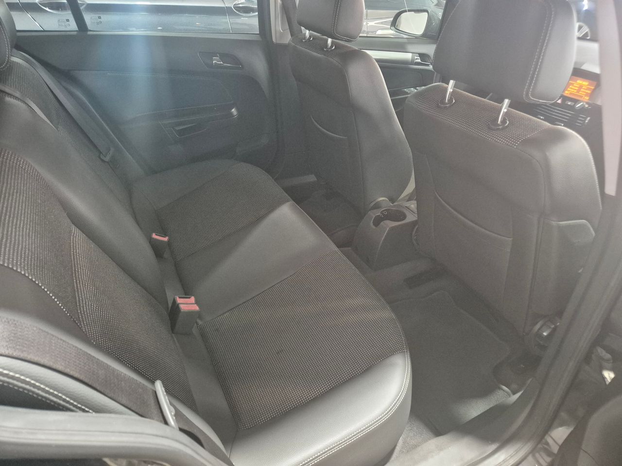 Foto Opel Astra 5