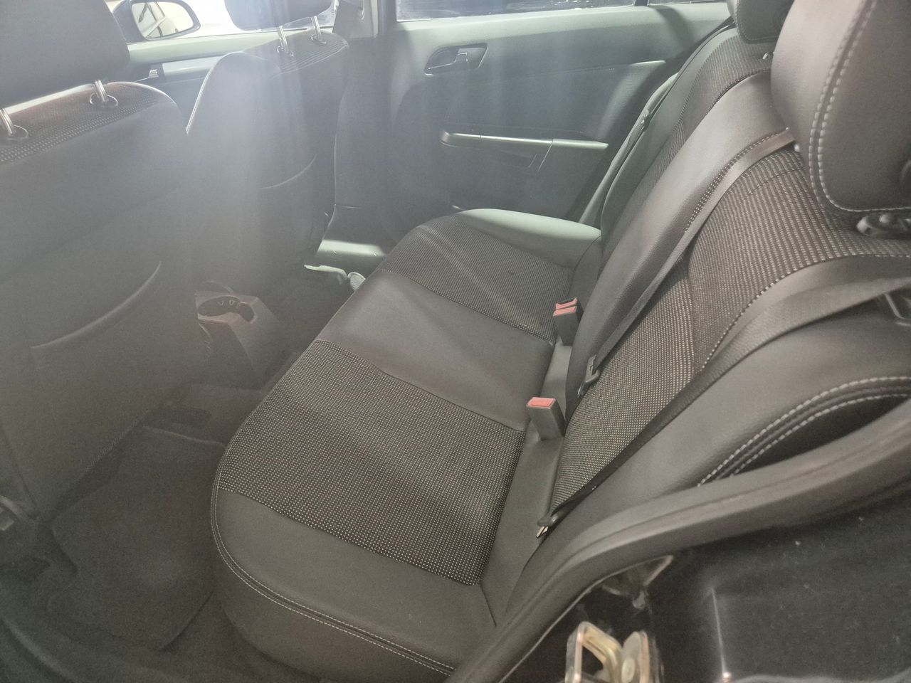 Foto Opel Astra 6