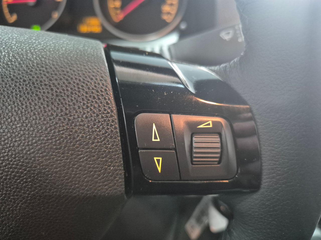 Foto Opel Astra 12