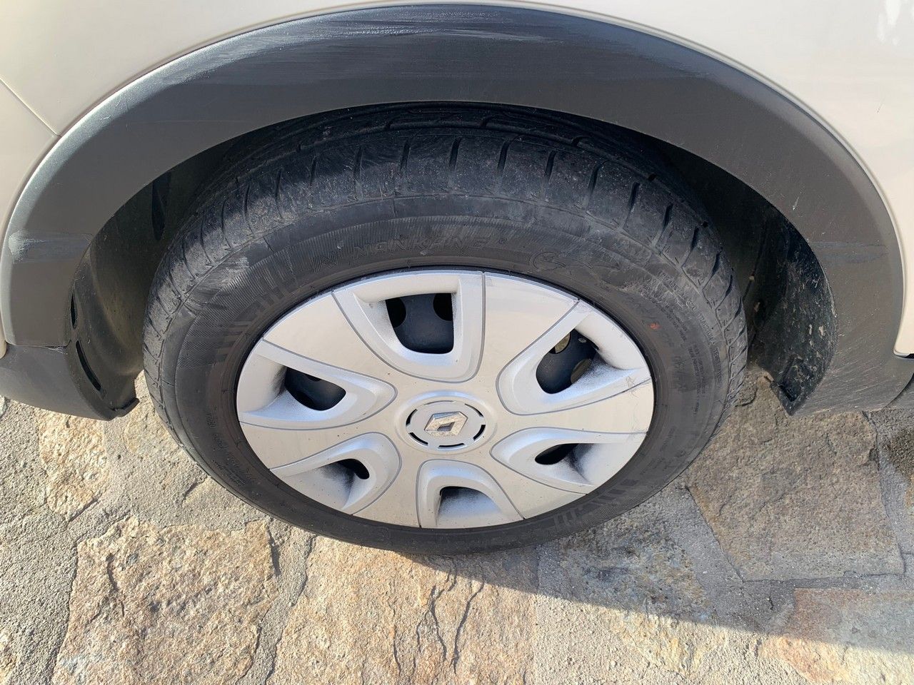 Foto Renault Captur 18