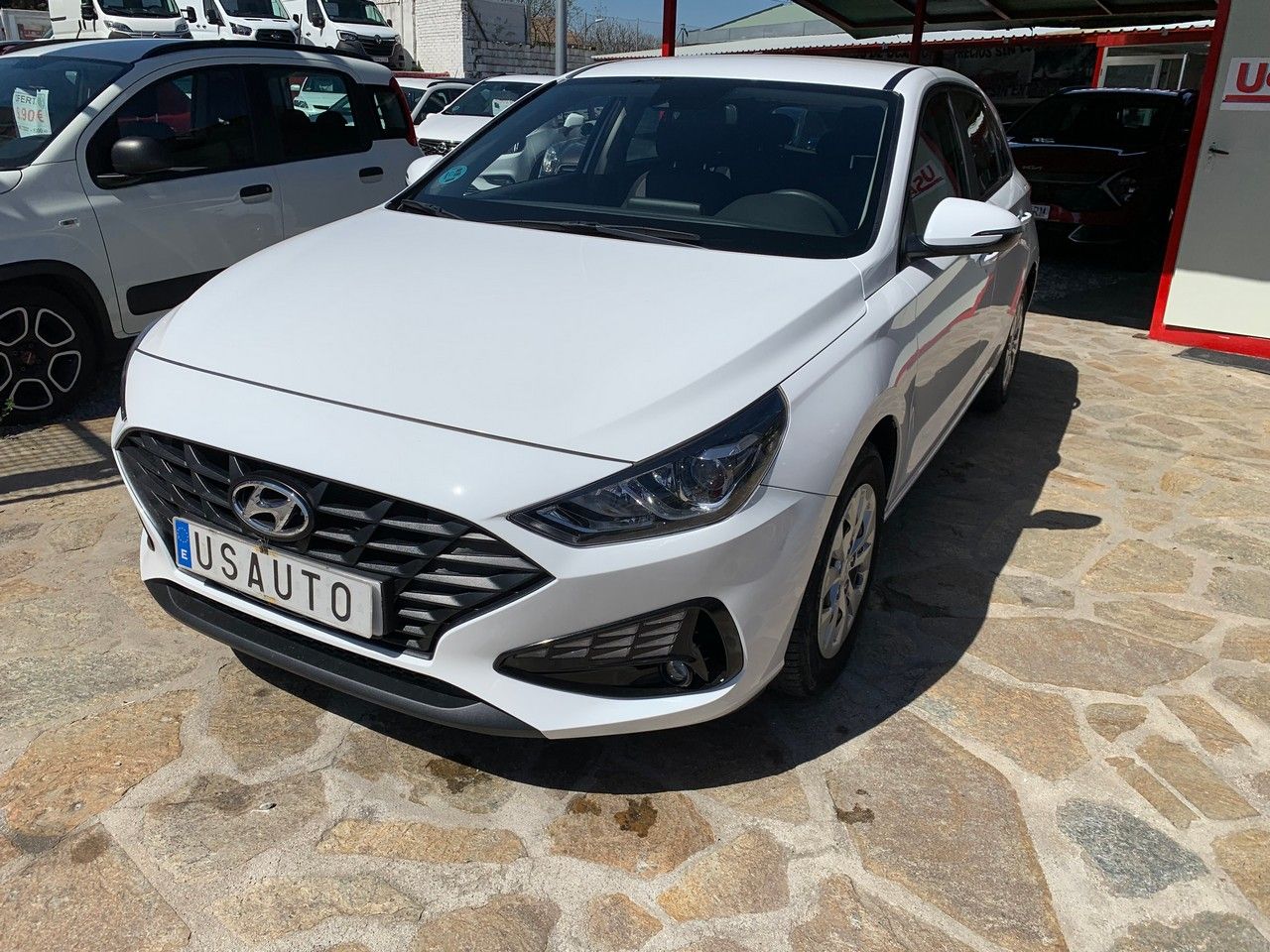 Foto Hyundai i30 1