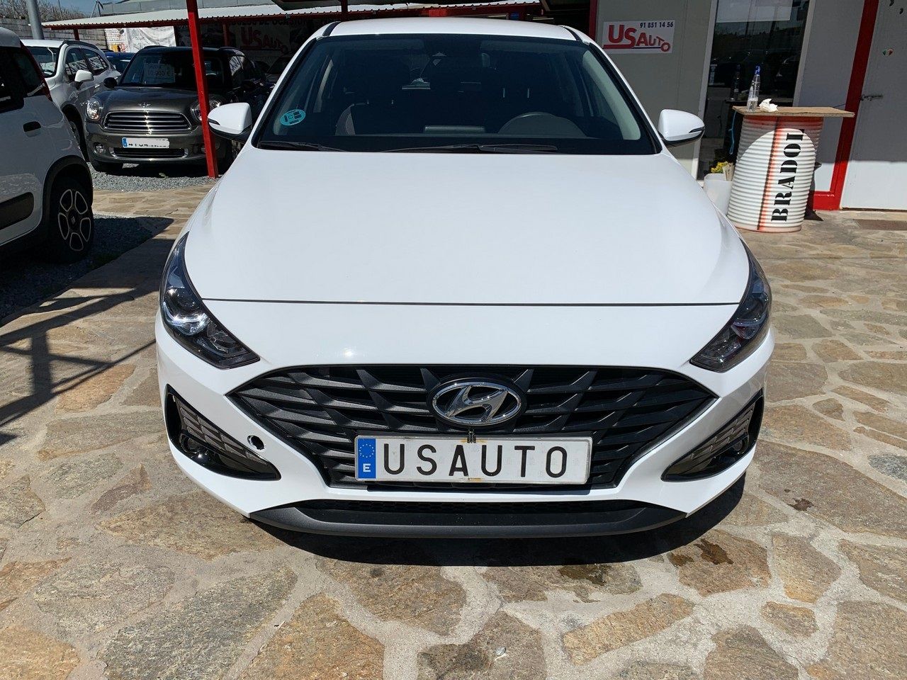 Foto Hyundai i30 3