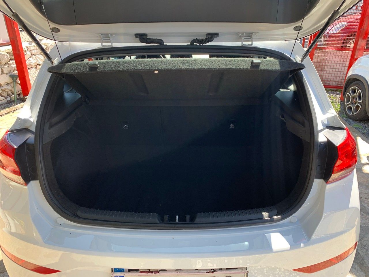 Foto Hyundai i30 7
