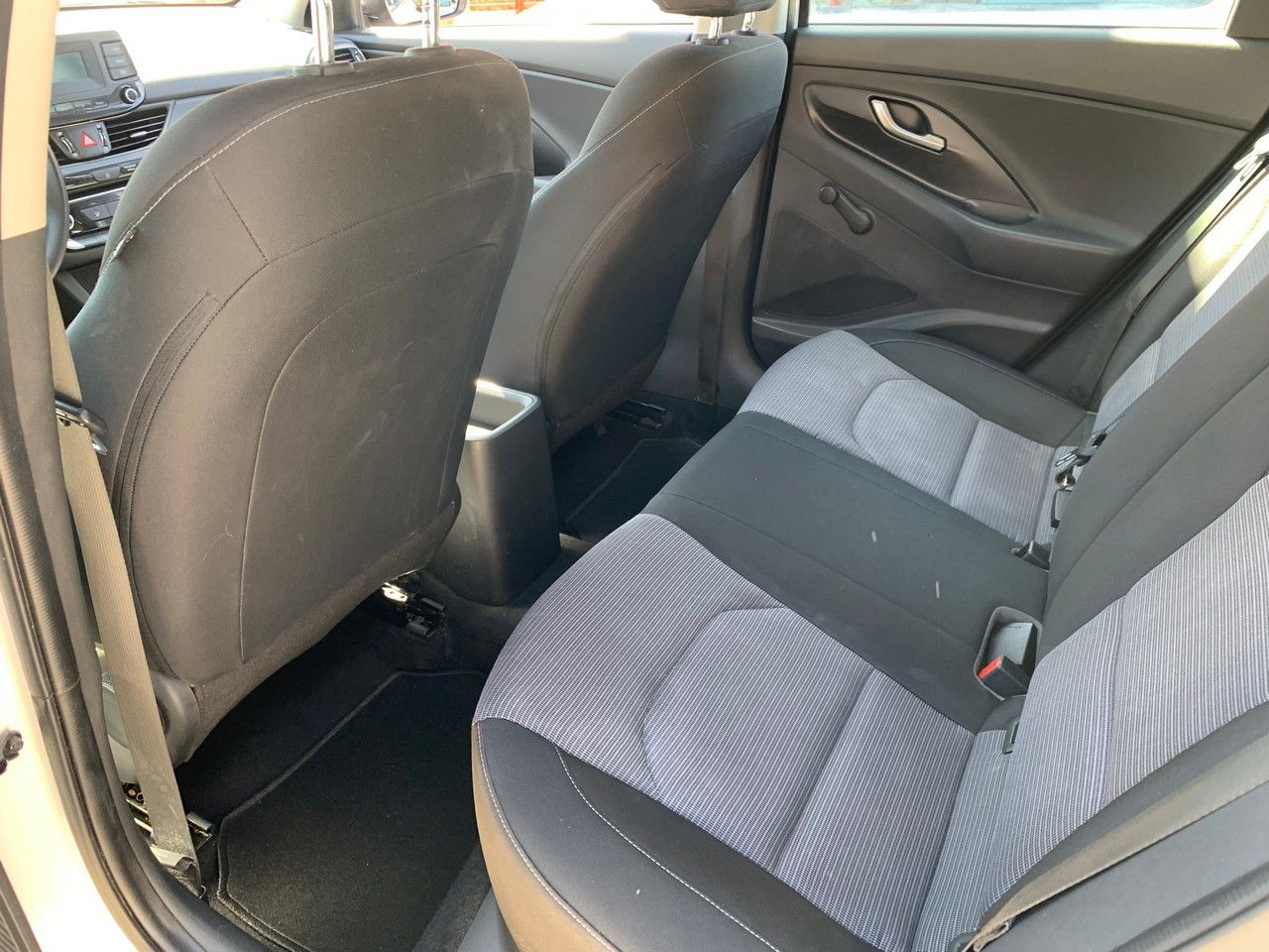 Foto Hyundai i30 9