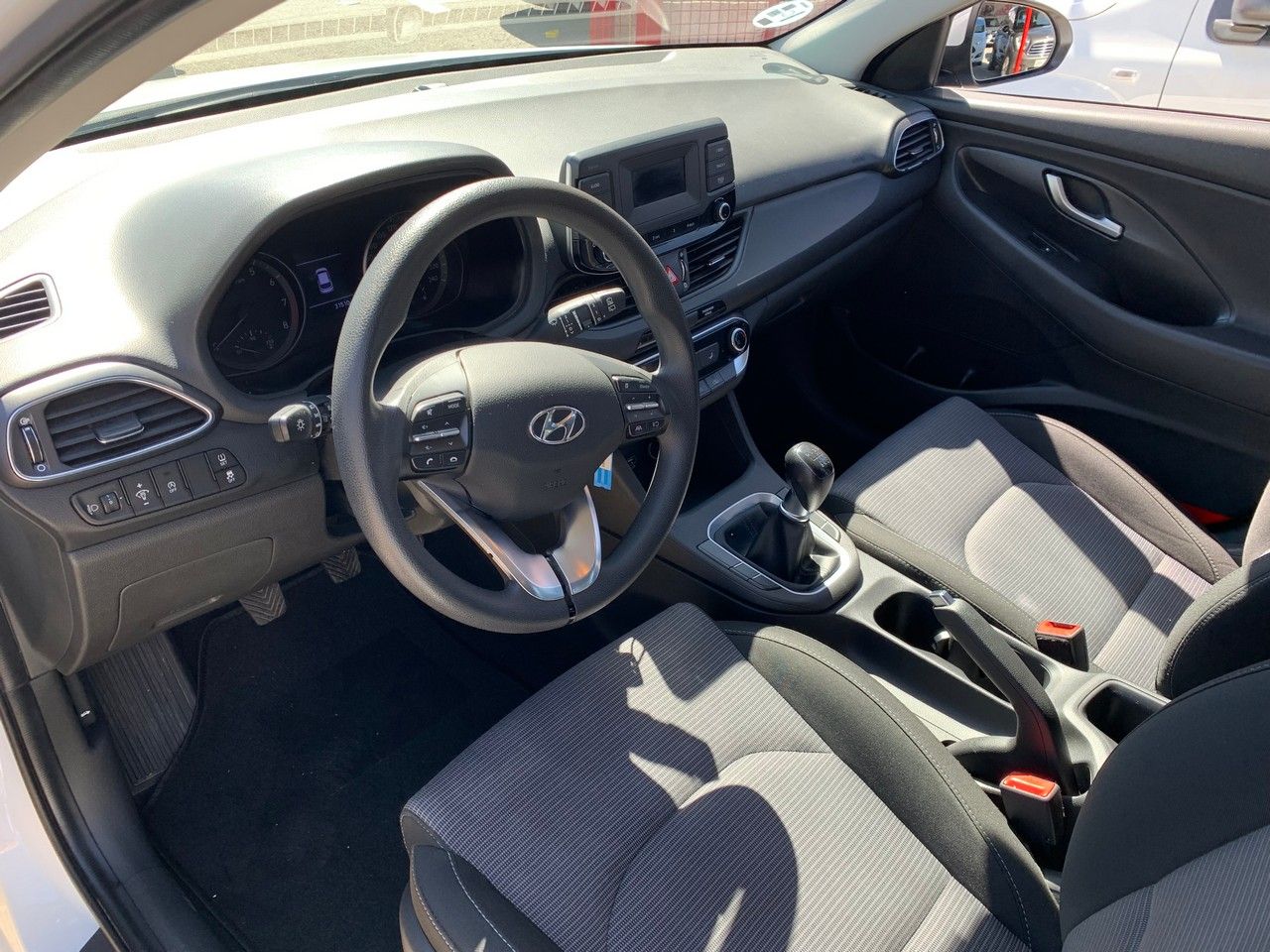 Foto Hyundai i30 10