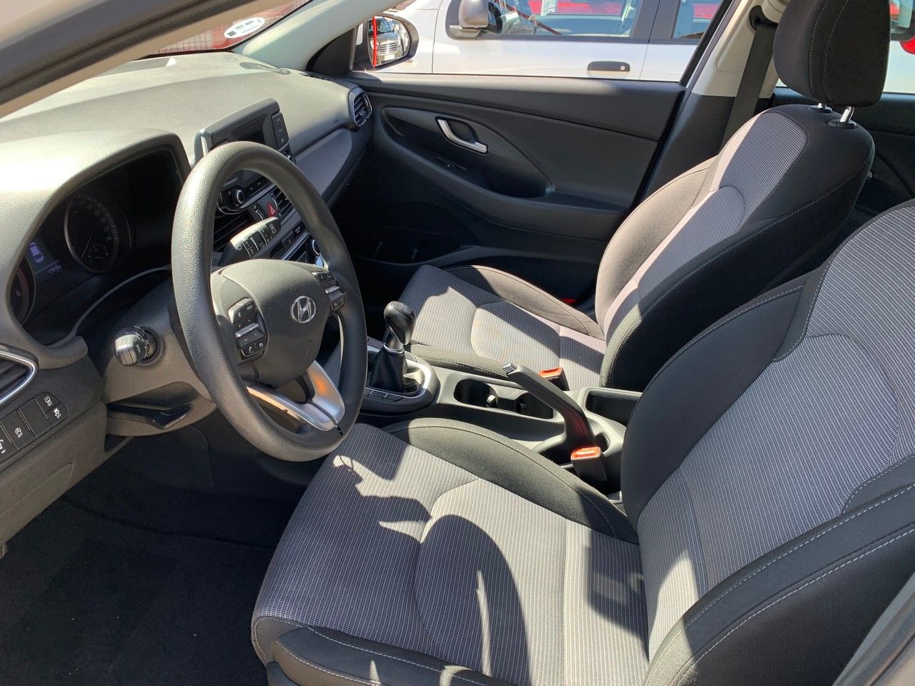 Foto Hyundai i30 11
