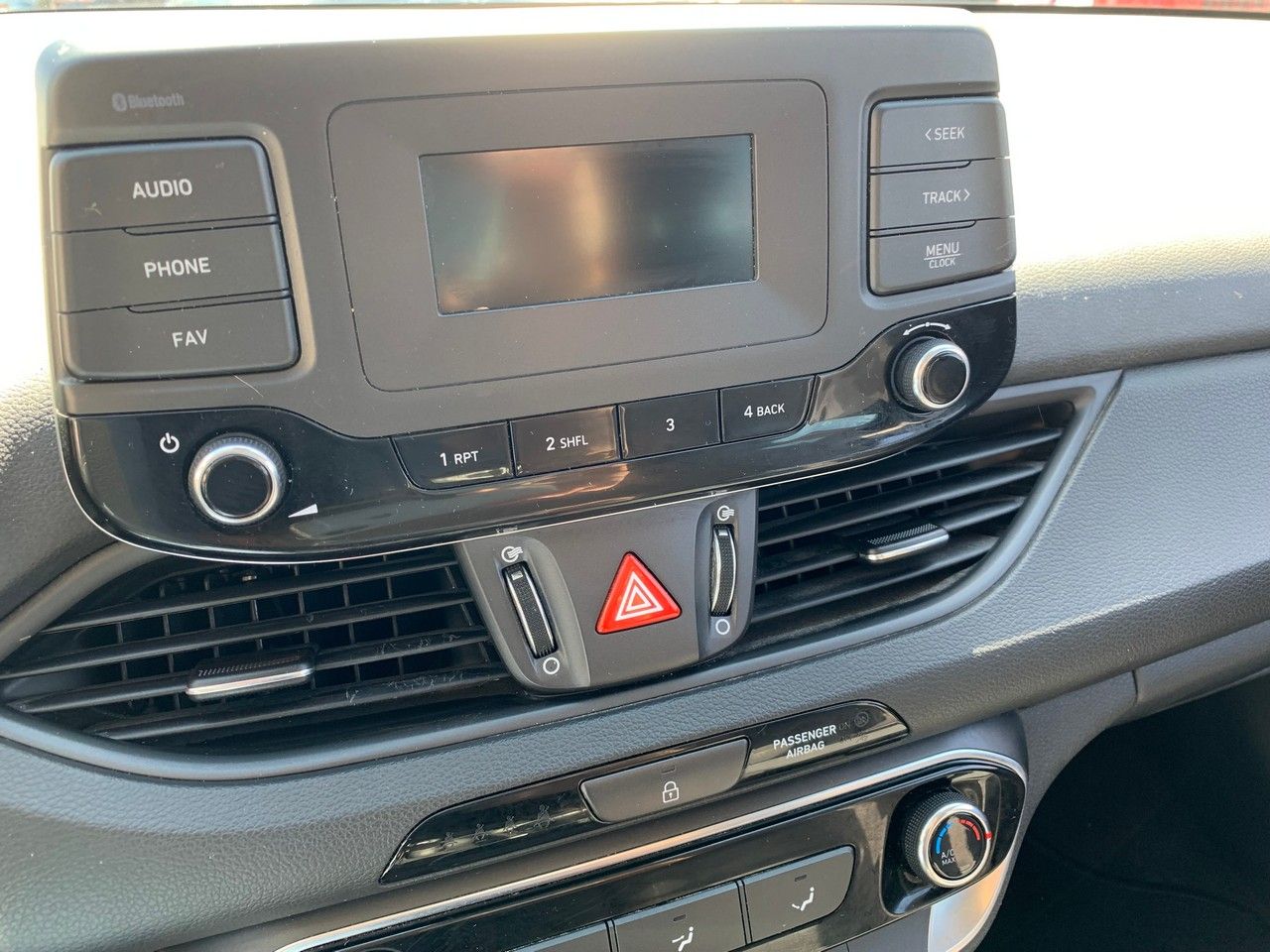 Foto Hyundai i30 13