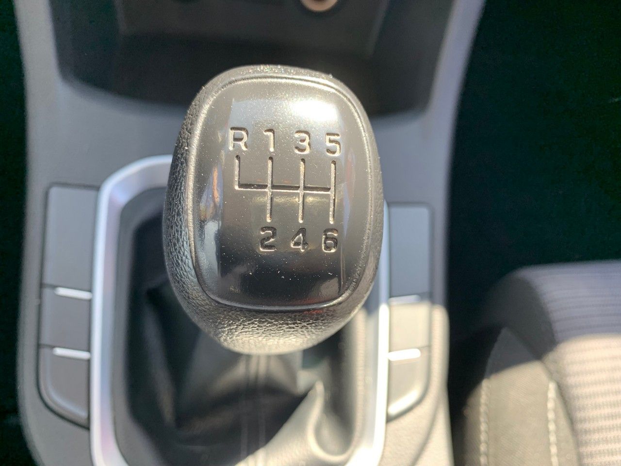 Foto Hyundai i30 16