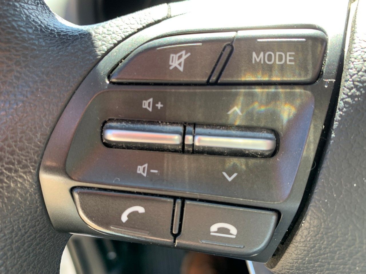 Foto Hyundai i30 18