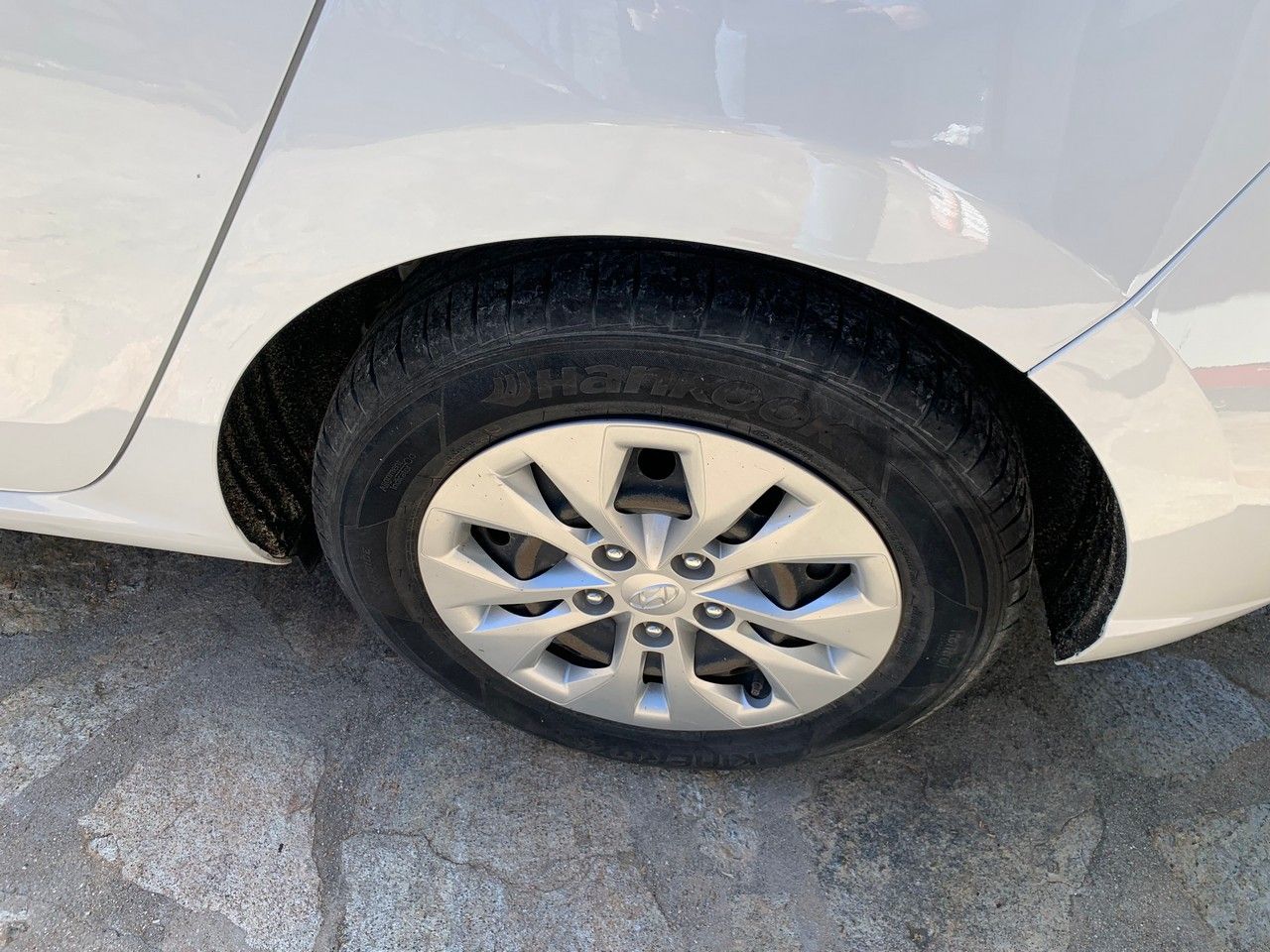 Foto Hyundai i30 20