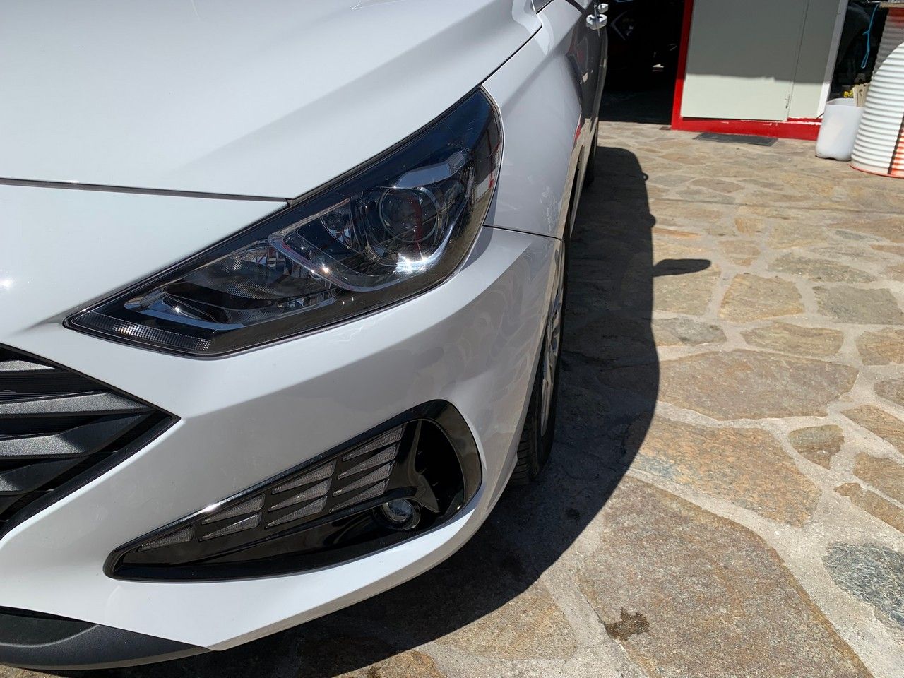 Foto Hyundai i30 22