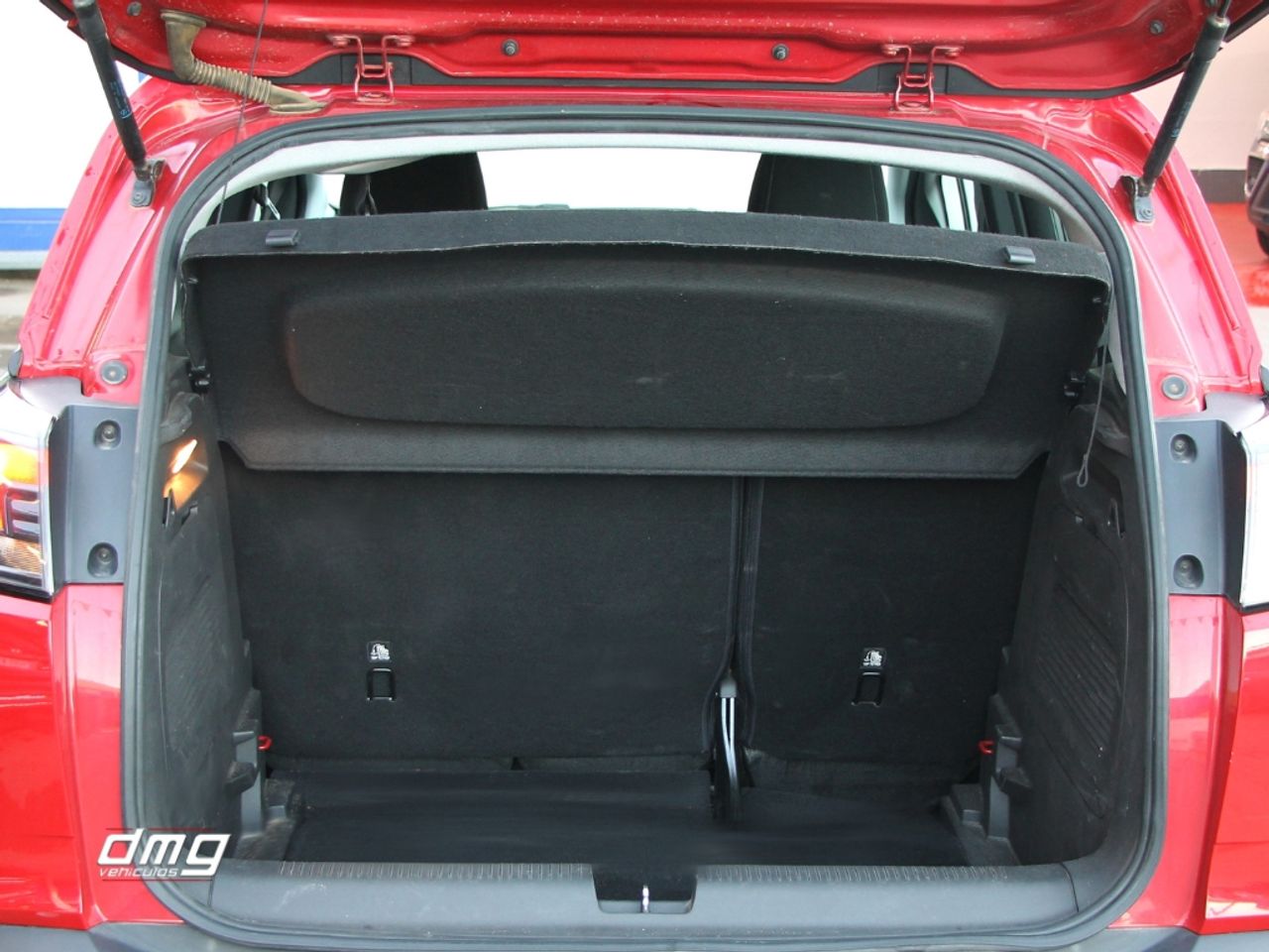 Foto Opel CrossLand 26