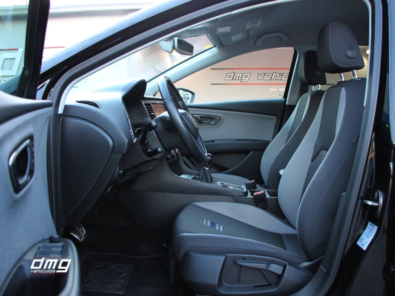 Foto Seat León 8