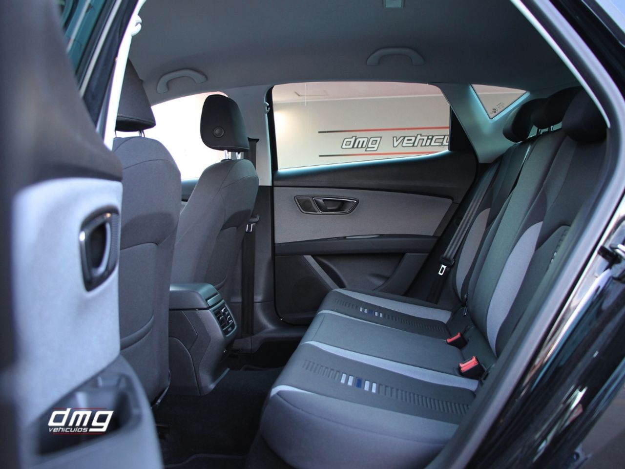 Foto Seat León 9