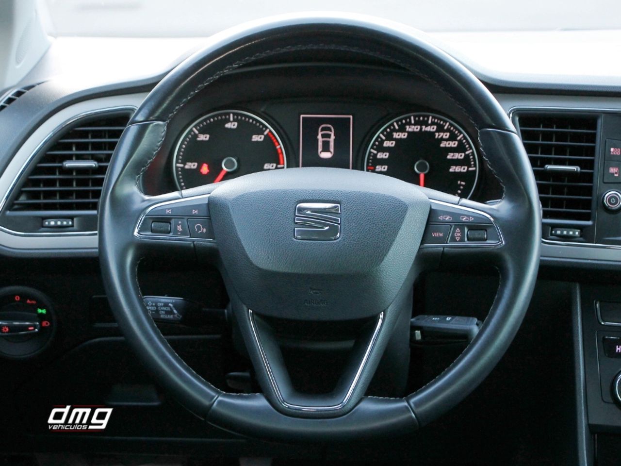 Foto Seat León 13