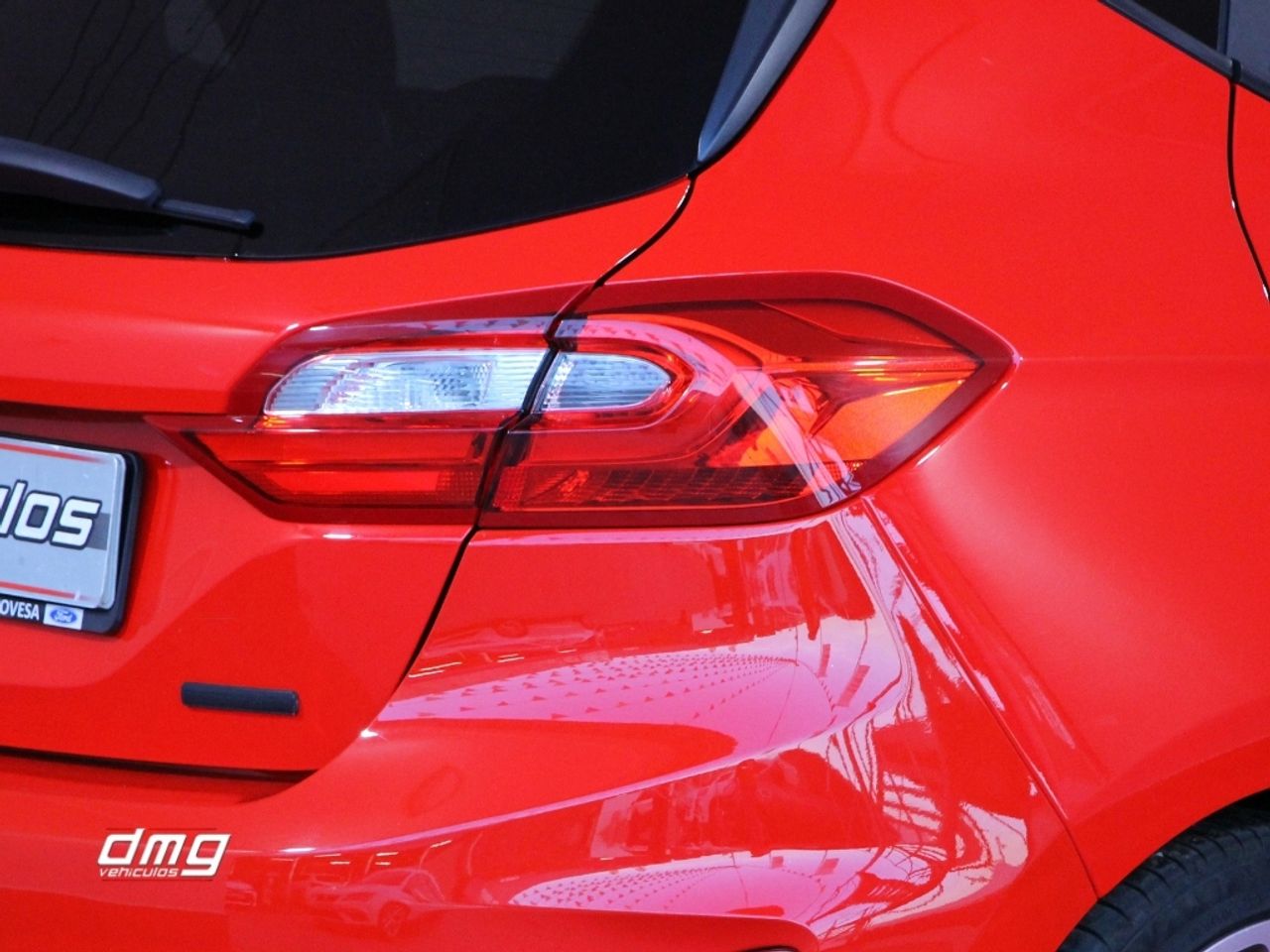 Foto Ford Fiesta 42