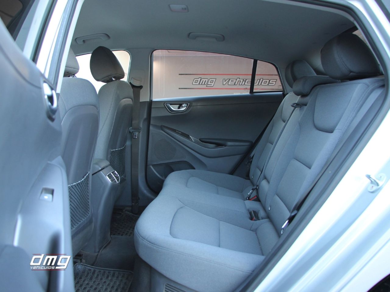 Foto Hyundai IONIQ 9